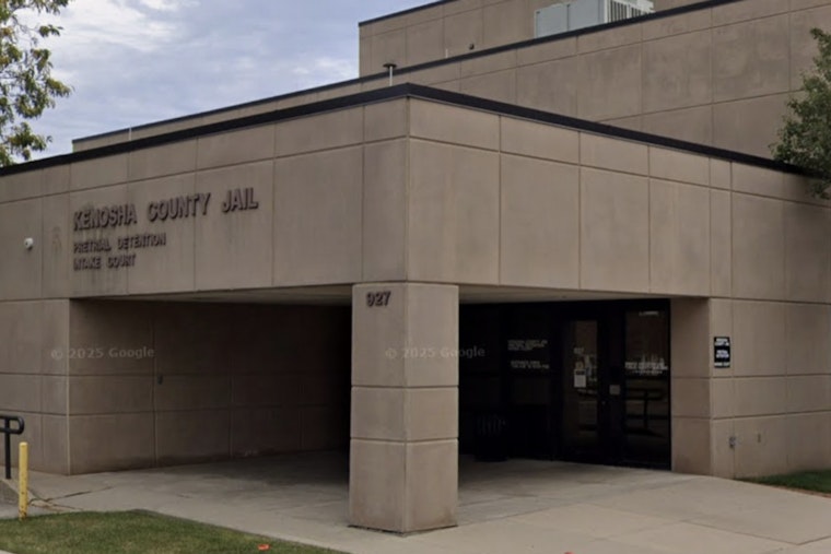Zion Man Busted In Illinois, Hauled Back To Kenosha In 2025 Slaying