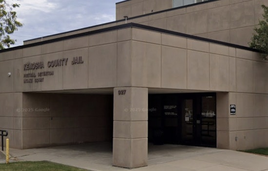 Zion Man Busted In Illinois, Hauled Back To Kenosha In 2025 Slaying