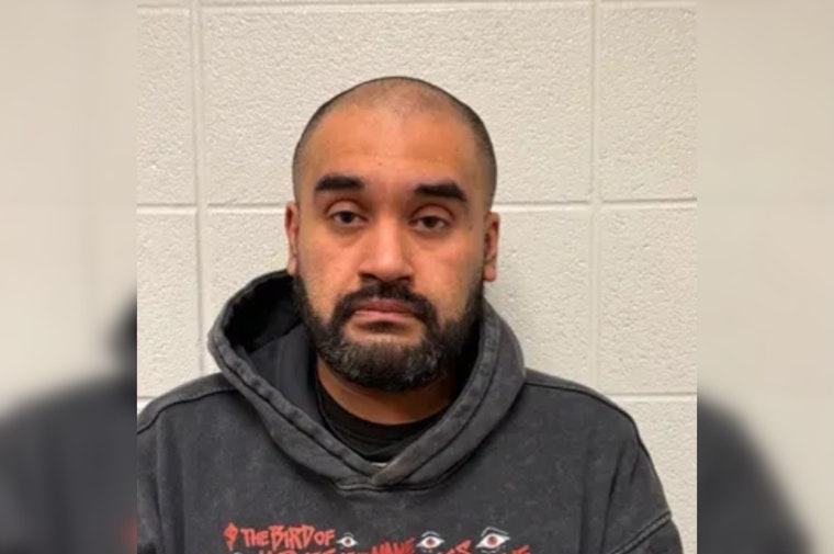 Zion Sex Offender Busted After Hundreds Of Child Abuse Videos Flagged Online