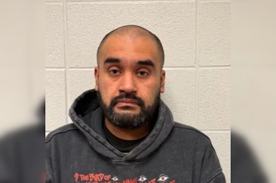 Zion Sex Offender Busted After Hundreds Of Child Abuse Videos Flagged Online