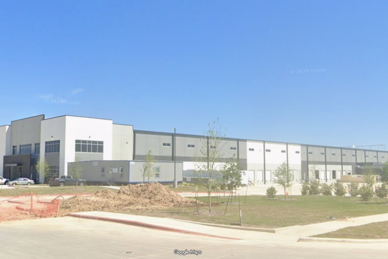ZT Systems Quietly Snaps Up Mega Georgetown Warehouse North of Austin