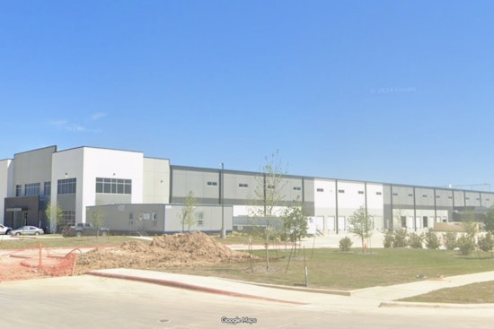 ZT Systems Quietly Snaps Up Mega Georgetown Warehouse North of Austin
