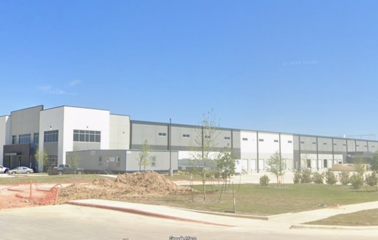 ZT Systems Quietly Snaps Up Mega Georgetown Warehouse North of Austin