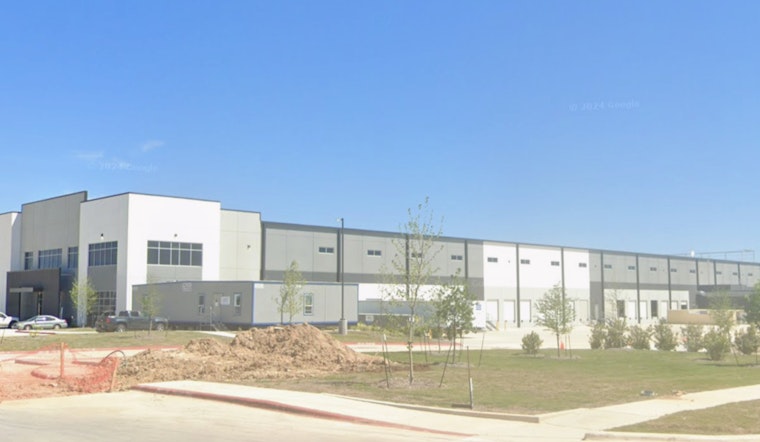 ZT Systems Quietly Snaps Up Mega Georgetown Warehouse North of Austin