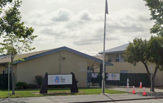 Zuck-Funded School Shutters, East Palo Alto Scrambles For $70 Million Fix