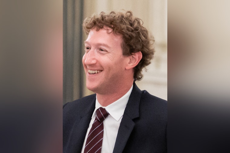 Zuckerberg Drops $170M On Record Indian Creek Mega-Mansion