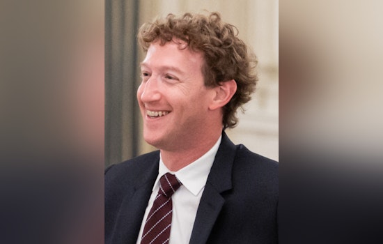 Zuckerberg Drops $170M On Record Indian Creek Mega-Mansion