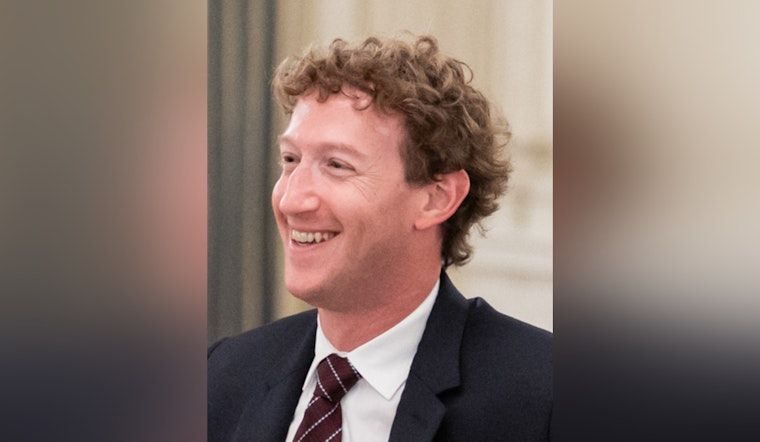 Zuckerberg Drops $170M On Record Indian Creek Mega-Mansion