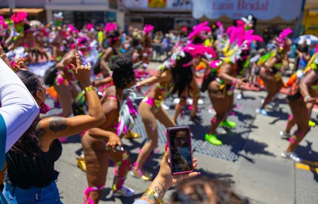 10,000 Dancers, Five Stages: Dance Parade Set To Take Over Manhattan