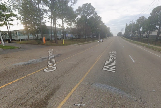 13-Year-Old Struck Near Memphis Airport in Hit-and-Run