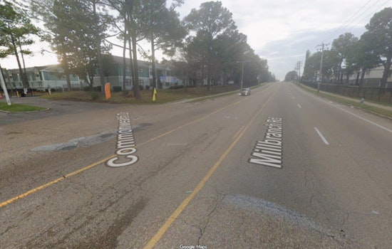 13-Year-Old Struck Near Memphis Airport in Hit-and-Run