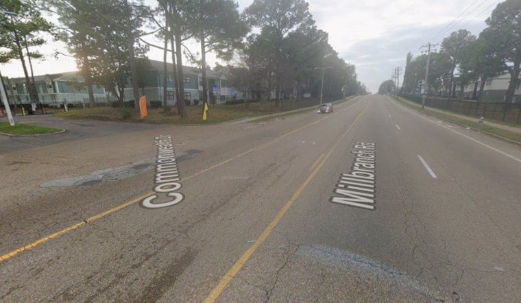 13-Year-Old Struck Near Memphis Airport in Hit-and-Run