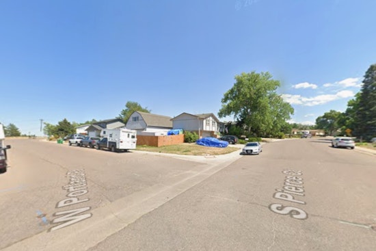 15-Year-Old Littleton Cyclist Badly Hurt As SUV Driver Bolts From Crash Scene