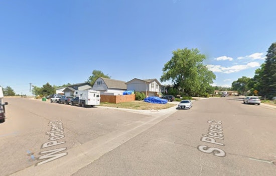 15-Year-Old Littleton Cyclist Badly Hurt As SUV Driver Bolts From Crash Scene