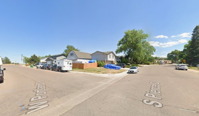 15-Year-Old Littleton Cyclist Badly Hurt As SUV Driver Bolts From Crash Scene