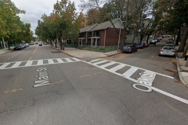 17 Charged After Randolph Street Takeover