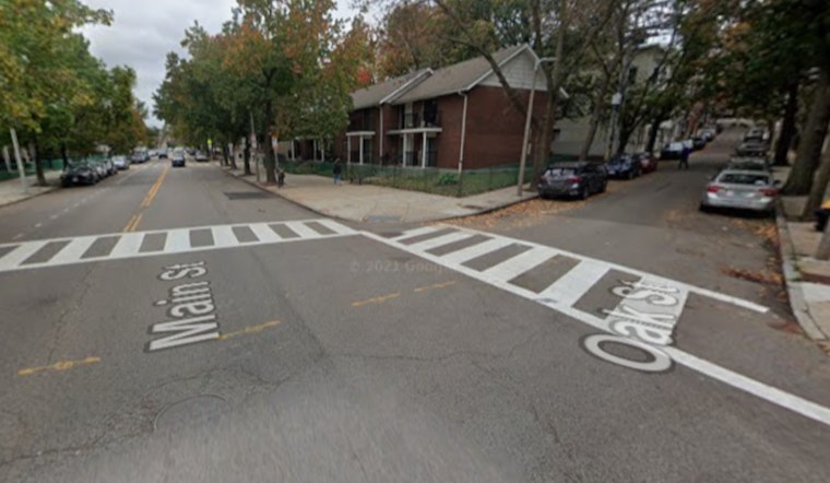 17 Charged After Randolph Street Takeover