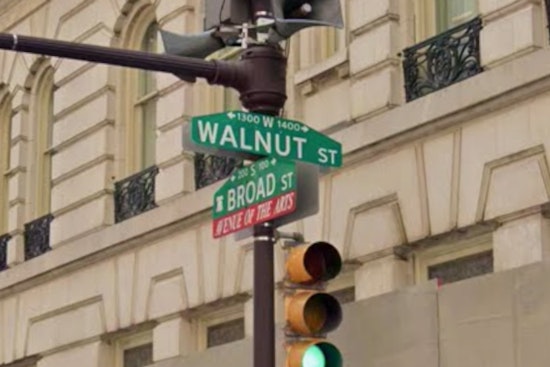 17-Year-Old Shot On North Walnut Street In Wilmington