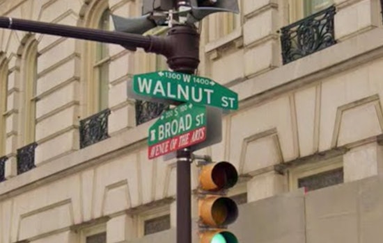 17-Year-Old Shot On North Walnut Street In Wilmington
