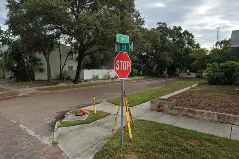 18-Story LeCesse Tower Set To Jolt St. Pete’s Grand Central Skyline