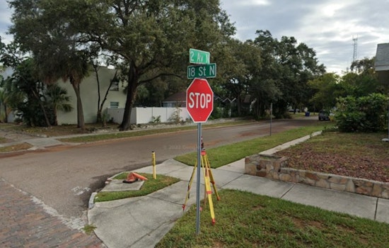 18-Story LeCesse Tower Set To Jolt St. Pete’s Grand Central Skyline