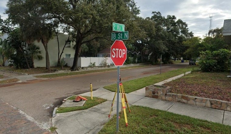 18-Story LeCesse Tower Set To Jolt St. Pete’s Grand Central Skyline