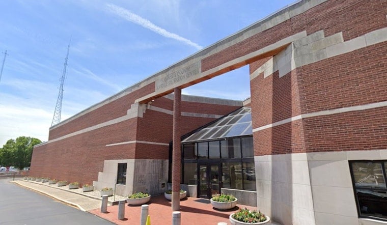 19 Alleged Predators Nabbed In Johnson County Online Child Sting