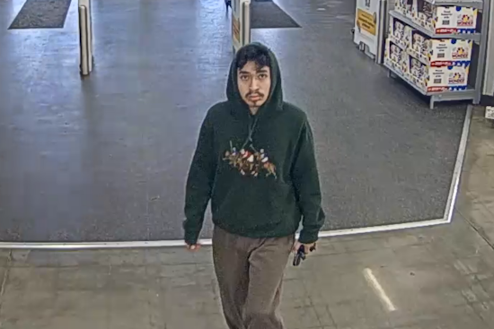 19-Year-Old Charged After Alleged Groping At Frederick Walmart