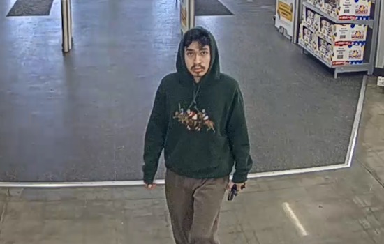 19-Year-Old Charged After Alleged Groping At Frederick Walmart