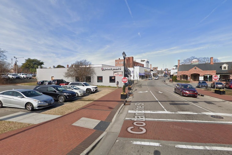 2 A.M. Knife Fight Rocks Greenville’s Uptown, Three Teens Stabbed