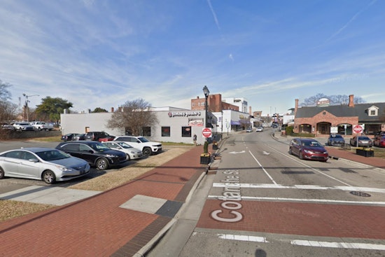 2 A.M. Knife Fight Rocks Greenville’s Uptown, Three Teens Stabbed