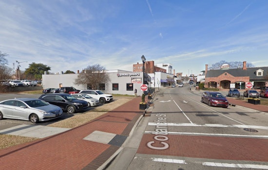 2 A.M. Knife Fight Rocks Greenville’s Uptown, Three Teens Stabbed