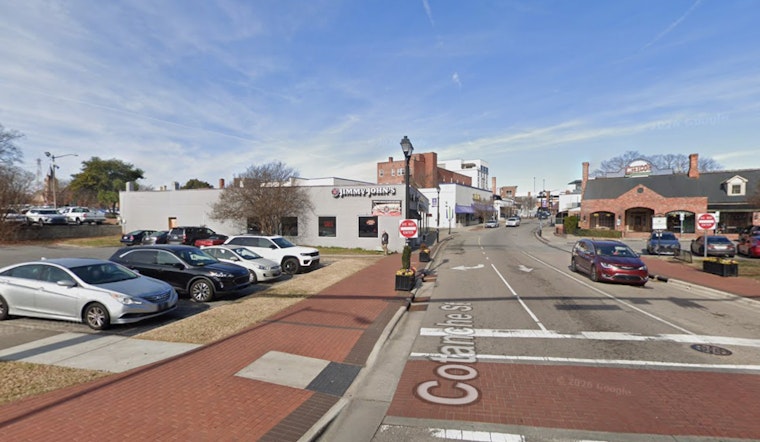 2 A.M. Knife Fight Rocks Greenville’s Uptown, Three Teens Stabbed