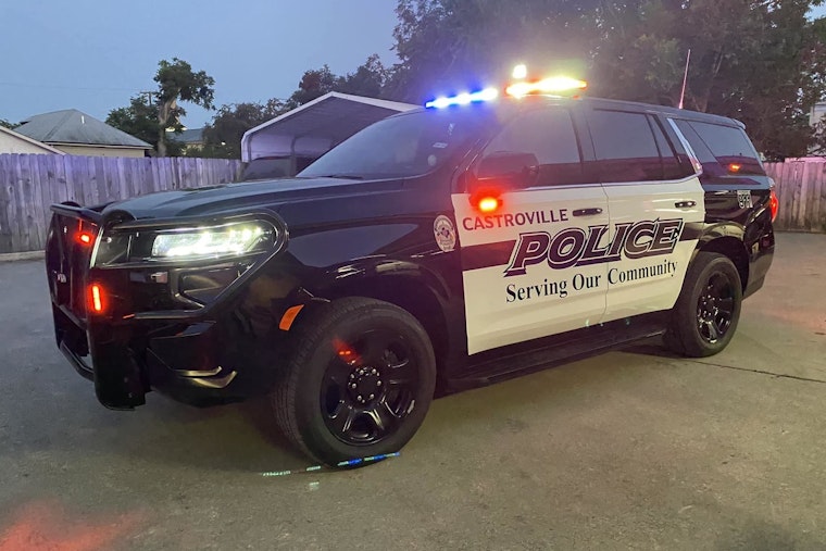 Speeding SUV Slams Tree, Kills 20-Year-Old On Highway 90 In Castroville