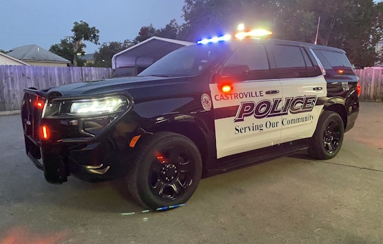 Speeding SUV Slams Tree, Kills 20-Year-Old On Highway 90 In Castroville