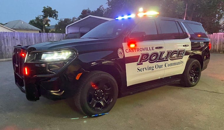 Speeding SUV Slams Tree, Kills 20-Year-Old On Highway 90 In Castroville