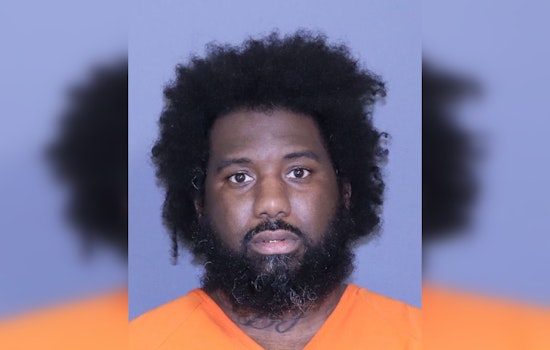 2019 Gladeview Street Clash Ends In Murder Rap For Convicted Felon