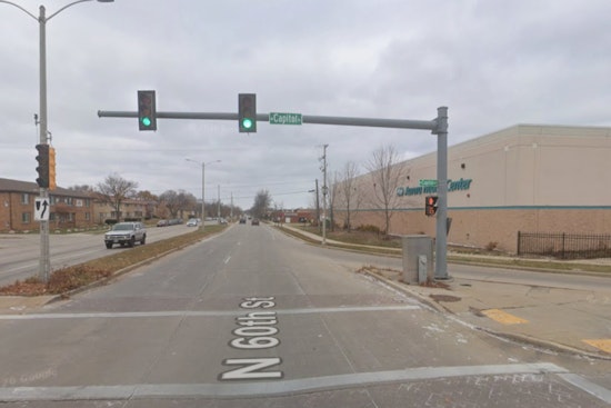 Midday Gunfire Rocks 60th And Capitol Shop, 26-Year-Old Shot Inside