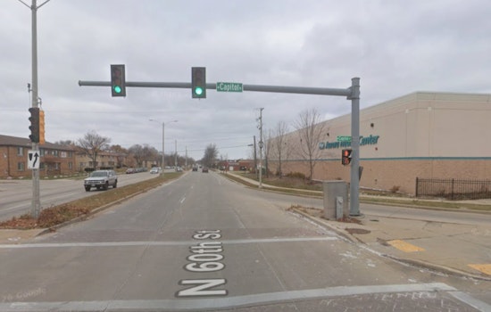 Midday Gunfire Rocks 60th And Capitol Shop, 26-Year-Old Shot Inside