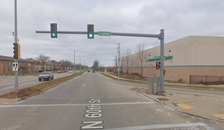 Midday Gunfire Rocks 60th And Capitol Shop, 26-Year-Old Shot Inside