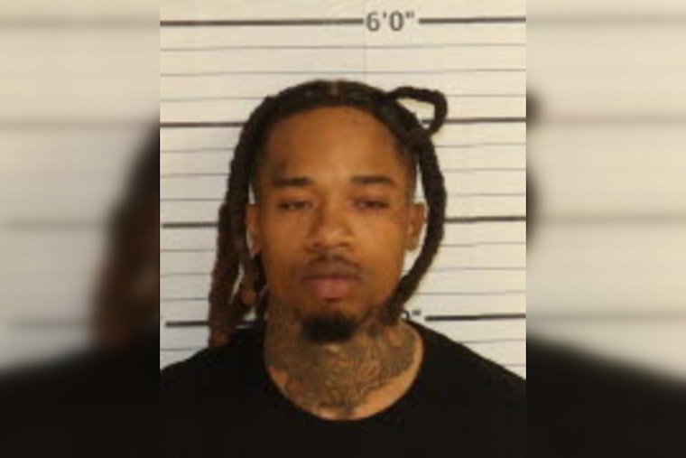 29 Year Old Charged In South Memphis Shooting