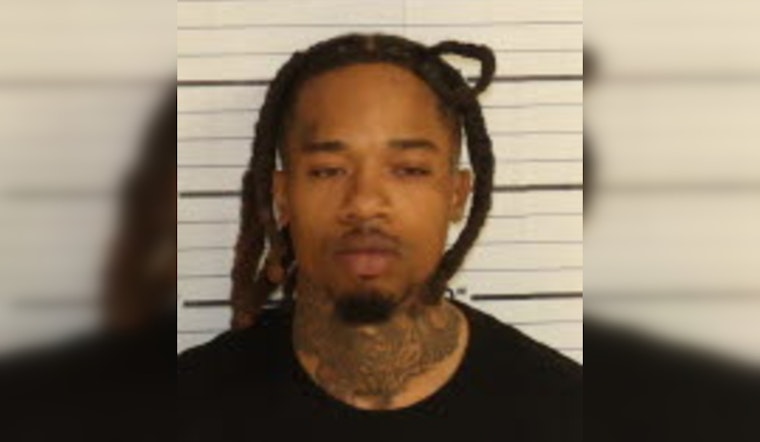 29 Year Old Charged In South Memphis Shooting