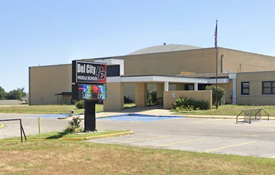 3 A.M. Arrest Rocks Del City as Middle School Student Accused of Violent Threats