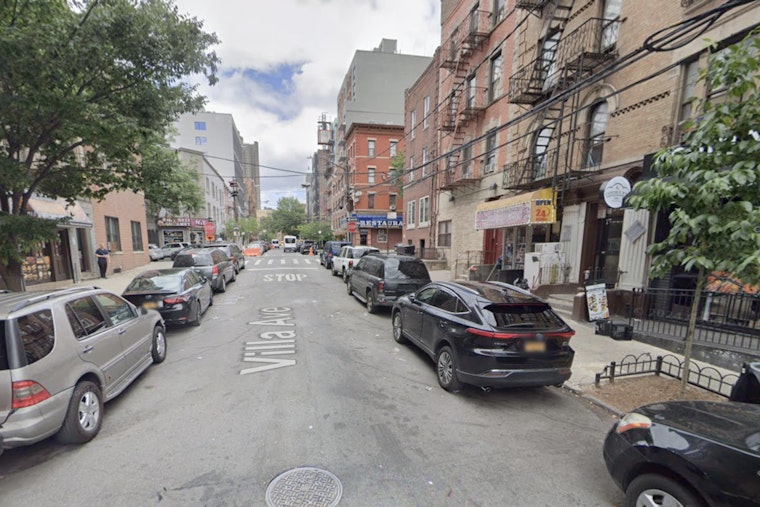 3 A.M. Villa Avenue Robbery Turns Brutal In Bedford Park As Cops Hunt Duo