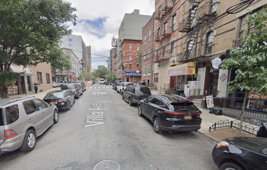 3 A.M. Villa Avenue Robbery Turns Brutal In Bedford Park As Cops Hunt Duo