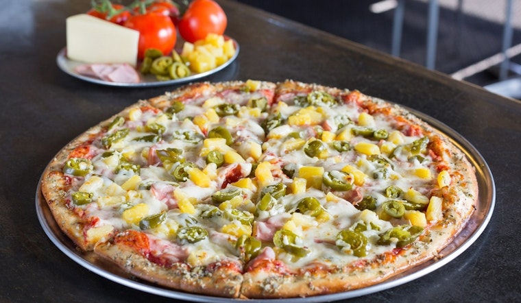 3 Guys Moves Into Former Hollywood Feed Spot in Olive Branch