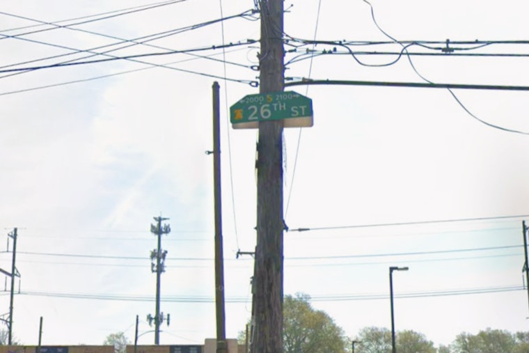 3-Year-Old Critically Injured in South Philadelphia Shooting