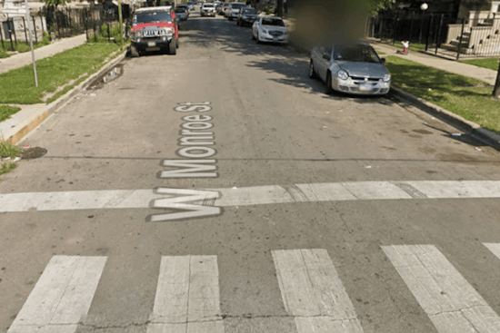 30-Year-Old Fatally Shot On West Garfield Park Porch