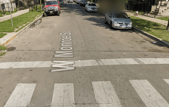 30-Year-Old Fatally Shot On West Garfield Park Porch