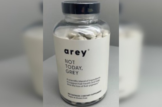 356K Iron Supplement Bottles Sold With Kid-Easy Lids, Feds Sound Alarm